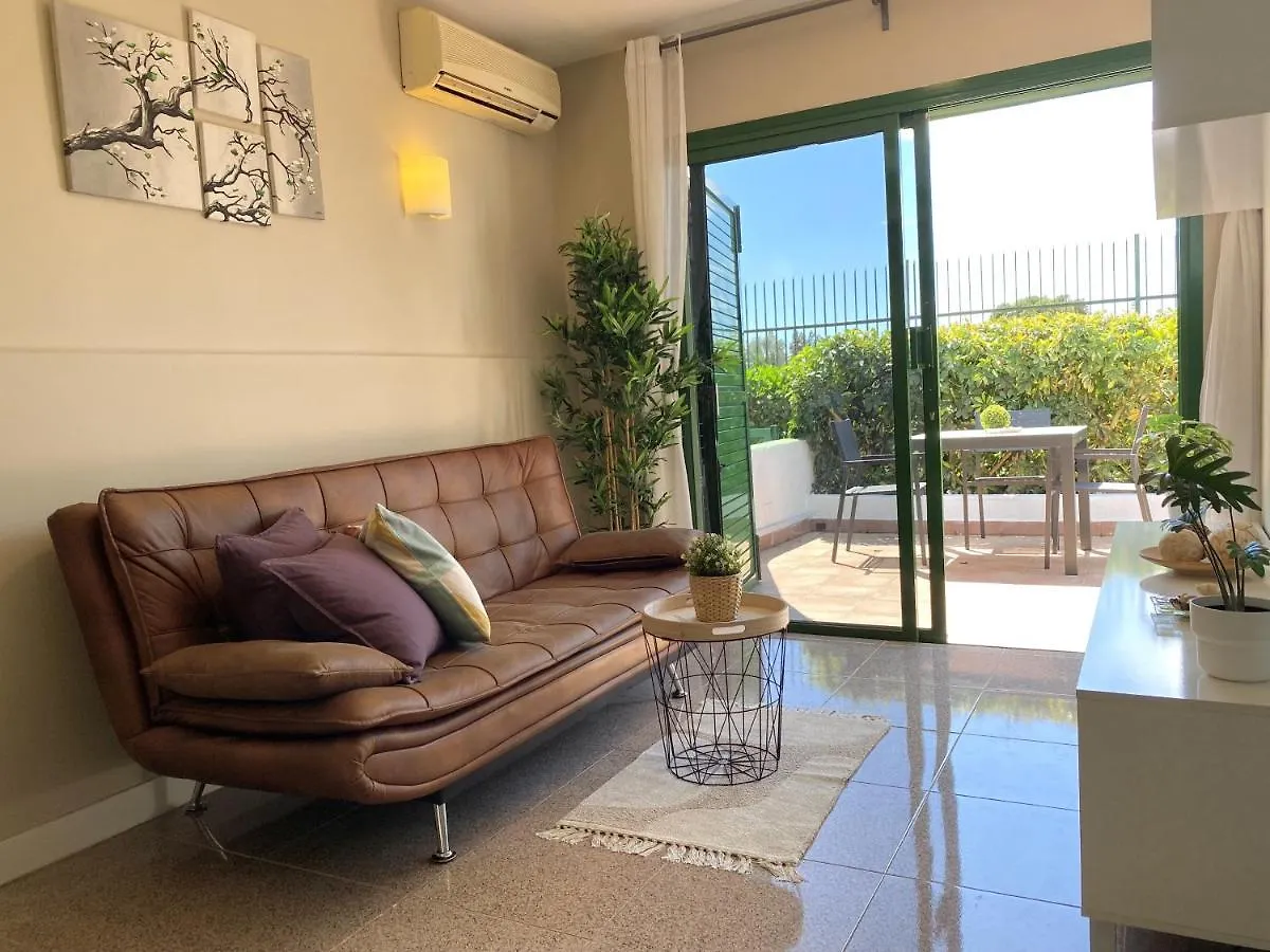 Vakantiehuis Maspalomas Islas Bonitas Villa