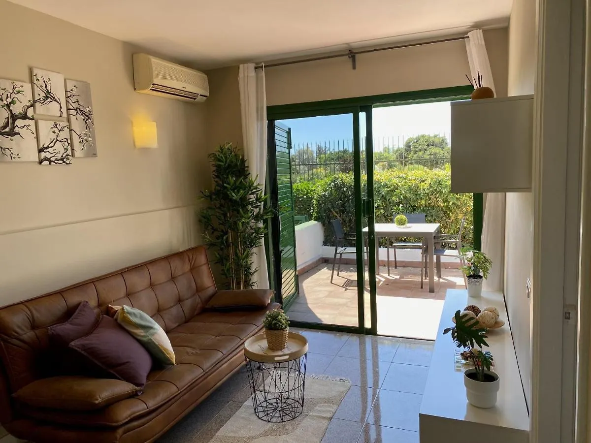 Vakantiehuis Maspalomas Islas Bonitas Villa Spanje