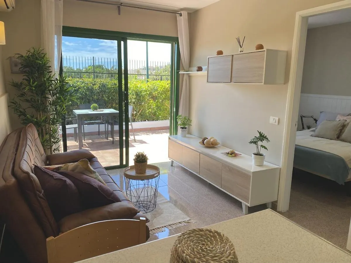 Maspalomas Islas Bonitas Villa