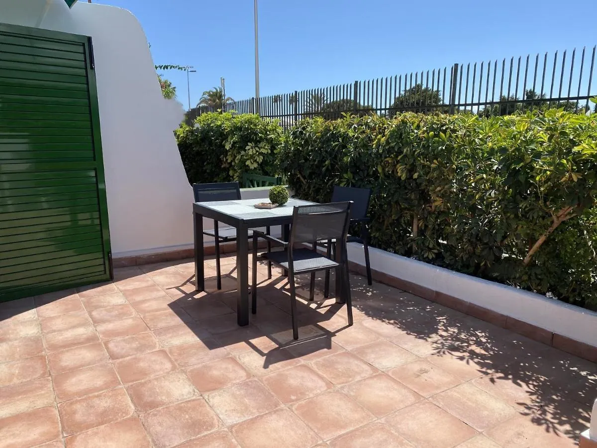 Maspalomas Islas Bonitas Villa Vakantiehuis Maspalomas (Gran Canaria)