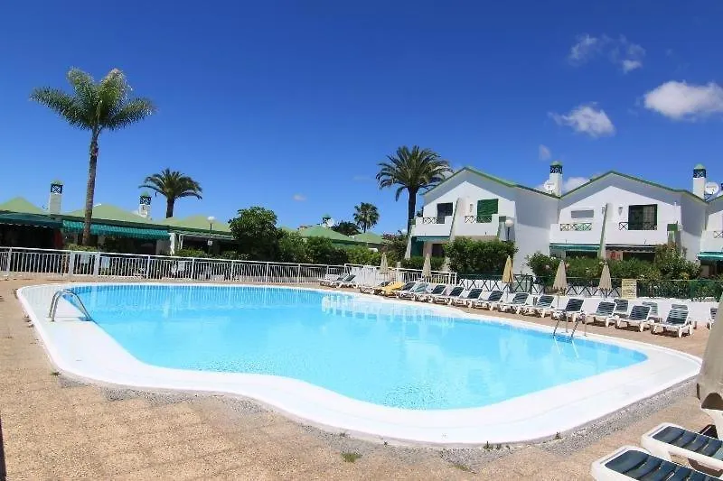 Maspalomas Islas Bonitas Villa Vakantiehuis