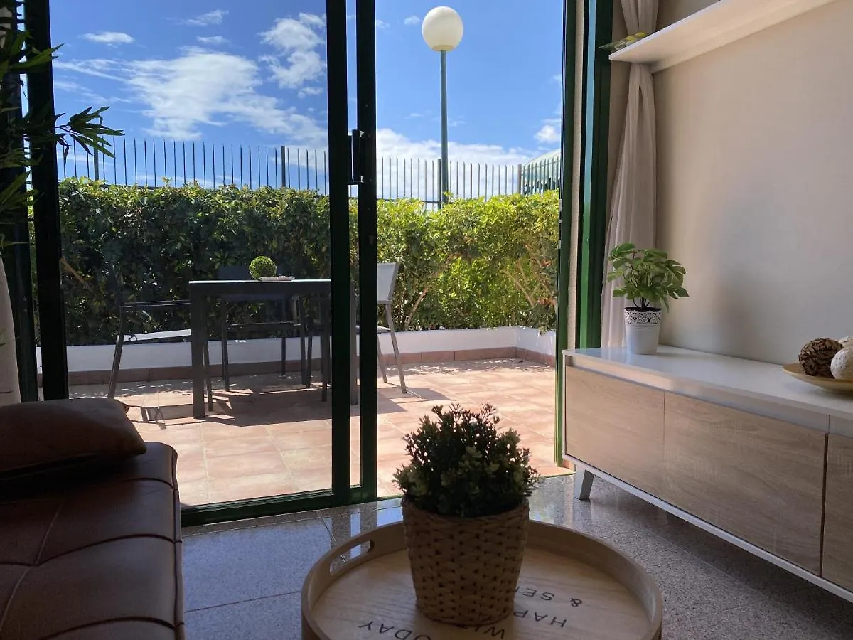 Maspalomas Islas Bonitas Villa Spanje