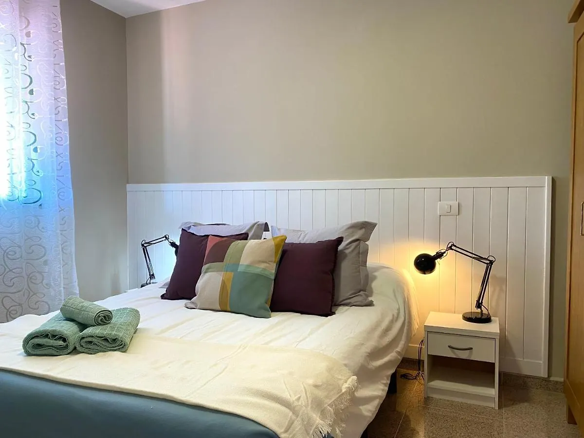 Vakantiehuis Maspalomas Islas Bonitas Villa Spanje
